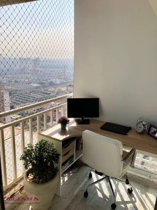 Imagem Cobertura com 3 quartos, 167m², à venda, Vila Romana