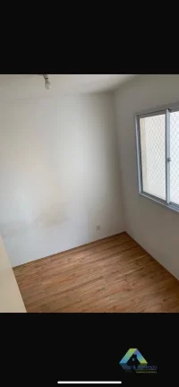 Imagem Apartamento a venda- Sacomã com 02 quartos