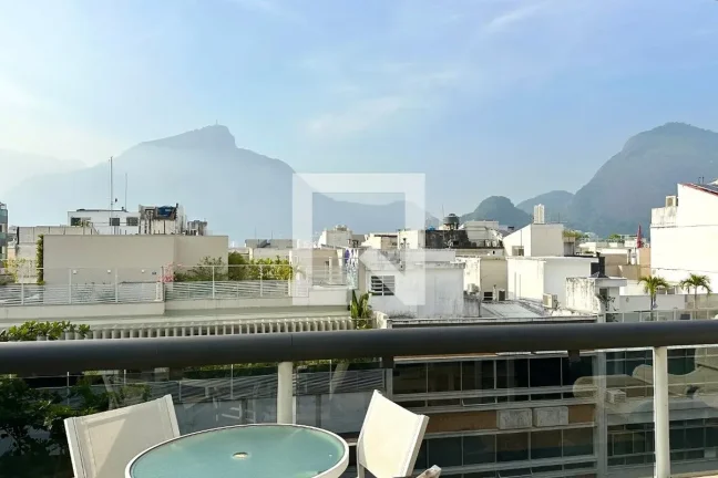 Imagem Apartamento à Venda - Ipanema, 4 Quartos, 559 m2