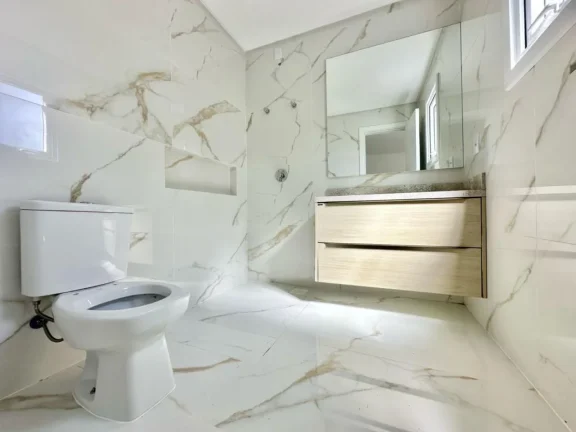 Imagem Casa 3 Dormitórios - Bairro Jardim Beira Mar