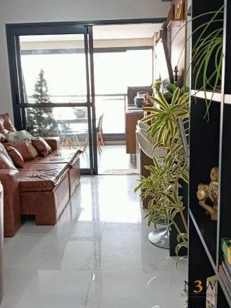 Imagem Apartamento à venda na Vila Leopoldina São Paulo SP com 3 dormitórios, 1 suíte, 2 vagas de garagem, depósito e 89m².