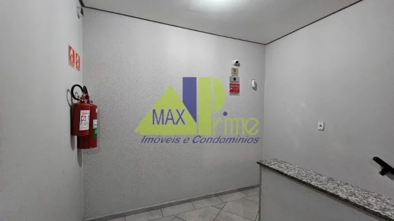 Imagem Sala Comercial para Locação na Vila Marieta, São Paulo-SP: 1 sala, 1 banheiro, 40,00m² de área!