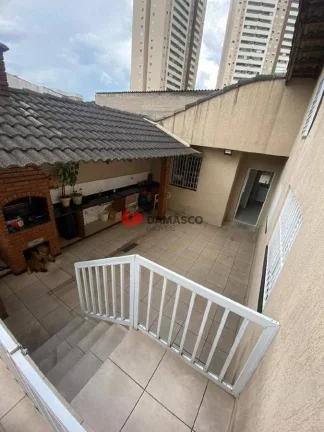 Imagem Casa à venda 3 Quartos, 1 Suite, 7 Vagas, Barcelona, São Caetano do Sul - SP