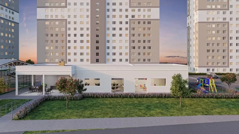 Imagem APARTAMENTO RESIDENCIAL em São Paulo - SP, Vila Carmosina