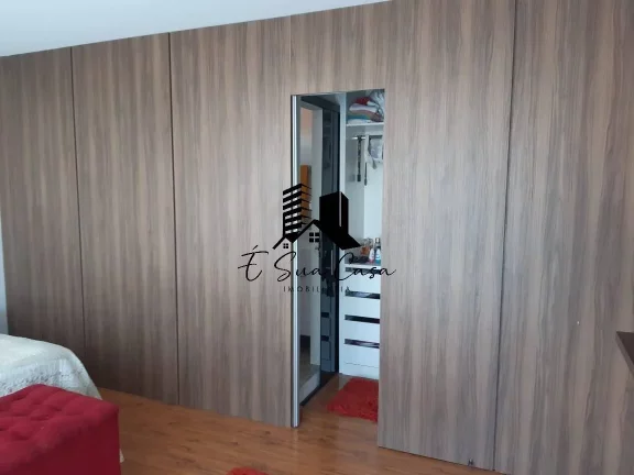 Imagem Casa à Venda 2 quartos Bairro Lúcio de Abreu - Contagem/MG