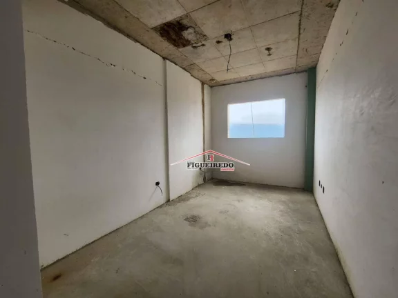 Imagem Apartamento à venda, 83 m² por R$ 490.000,00 - Vila Balneária - Praia Grande/SP