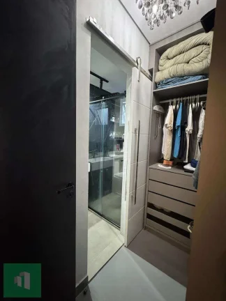 Imagem Apartamento à venda em São Paulo, Vila Prudente, com 2 quartos, 54m2