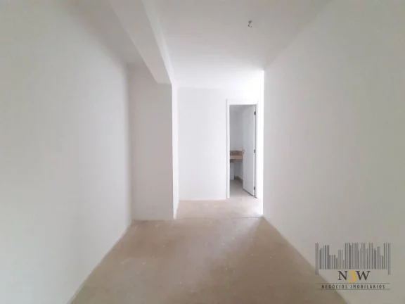 Imagem Apartamento à venda na Vila Leopoldina São Paulo SP com 3 dormitórios, 3 suítes, 2 vagas e 147m².