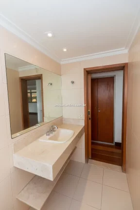 Imagem Apartamento à venda Itaim Bibi São Paulo