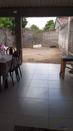 Imagem VENDO CASA DE 3/4 NO JARDIM CRUZEIRO