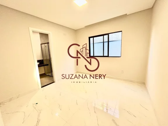 Imagem Casa com 3 suites no Condominio Ecoville 2 em Parnamirim