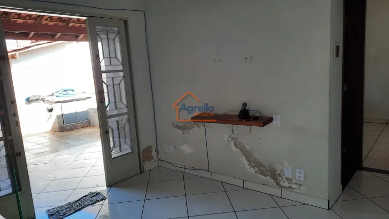 Imagem Casa à venda no bairro Jardim Igaçaba - Mogi Guaçu/SP