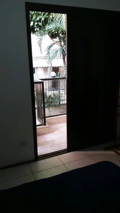 Imagem Apartamento para aluguel com 42m² com 1 quarto em Jardim Paulista
