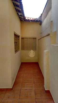 Imagem Casa com 3 Dormitórios, Sala Ampla Campos Elísios - Ribeirão Preto