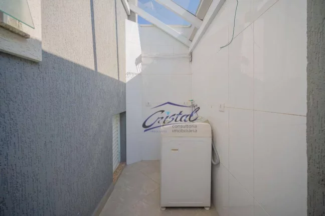 Imagem Casa com 2 dormitórios à venda, 203 m² por R$ 500.000,00 - Osasco - Osasco/SP