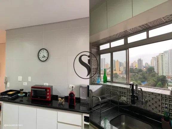 Imagem APARTAMENTO RESIDENCIAL em SÃO PAULO - SP, CHÁCARA INGLESA