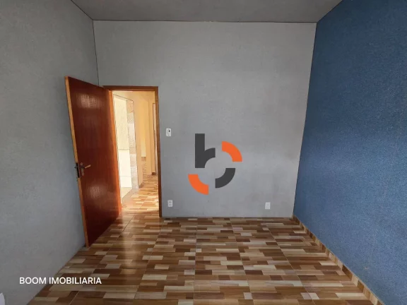 Imagem Casa com 3 dormitórios à venda, 204 m² por R$ 500.000,00 - Jardim Alvorada - Nova Iguaçu/RJ