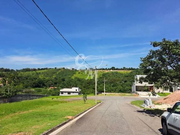 Imagem Terreno em Condomínio Fechado