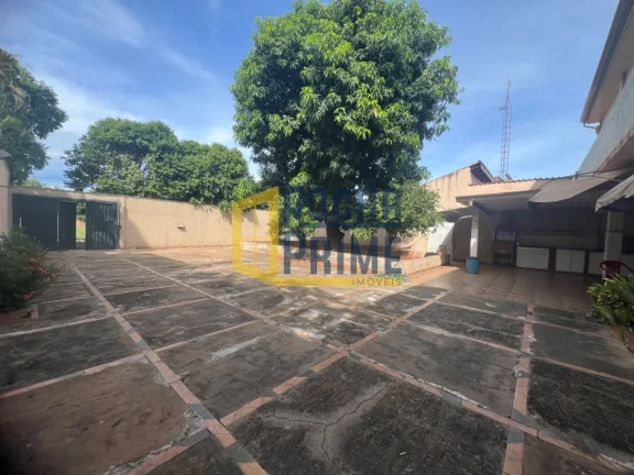 Imagem CASA RESIDENCIAL em ILHA SOLTEIRA - SP, Morumbi