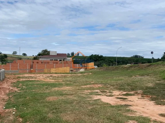 Imagem Terreno à venda no bairro Flor d'Aldeia - Mogi Mirim/SP