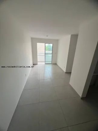 Imagem Apartamento à venda em Valentina, João Pessoa/PB, 2 Qtos