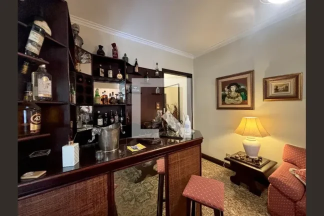 Imagem Apartamento à Venda - Copacabana, 2 Quartos, 140 m2