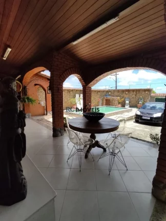 Imagem Casa a Venda no bairro Marambaia - São Gonçalo, RJ