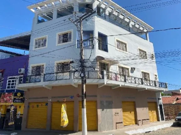 Oportunidade Única em ALMENARA - MG | Tipo: Apartamento | Negociação: Venda Online | Situação: Imóvel