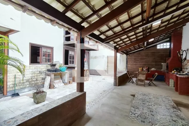 Imagem Casa à Venda - Recreio, 3 Quartos, 230 m2