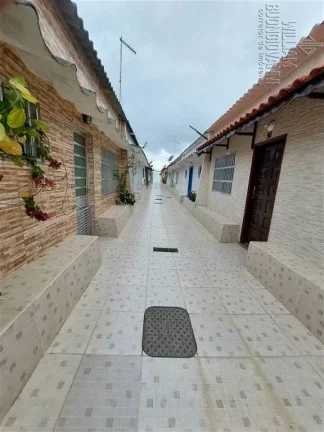 Imagem Casa à Venda em Real, Praia Grande - SP
