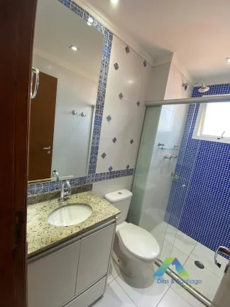 Imagem Apartamento à venda no bairro Osvaldo Cruz - São Caetano do Sul/SP
