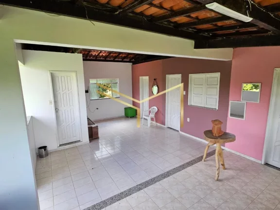 Imagem Sítio ideal para quem quer investir ou desfrutar de um lugar em contato com a natureza!