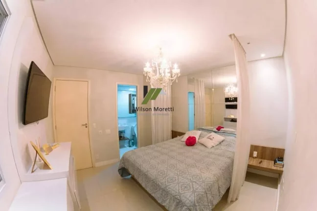 Imagem LINDO APARTAMENTO EM EXCELENTE LOCALIZAÇÃO