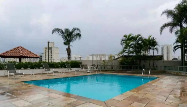 Imagem Edifício Marrakech Saúde, apartamento à venda e locação com 3 dormitórios em Saúde São Paulo SP