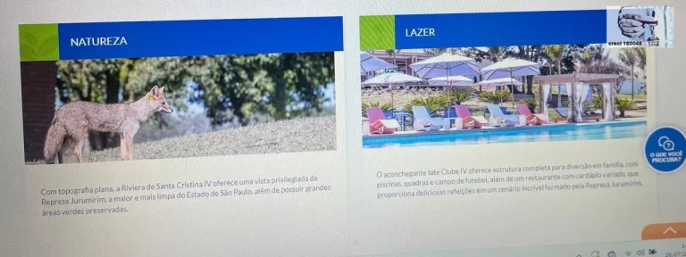 Imagem Terreno em Condomínio em Riviera de Santa Cristina IV, Arandu/SP