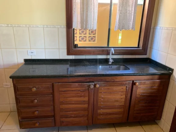 Imagem Casa em Condomínio para Venda em Ubatuba / SP no bairro Horto Florestal