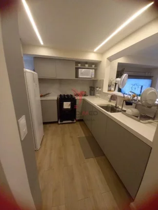 Imagem Lindo apartamento de 1 quarto com 45 metros em Manaíra, João Pessoa-PB - 250m2 da praia