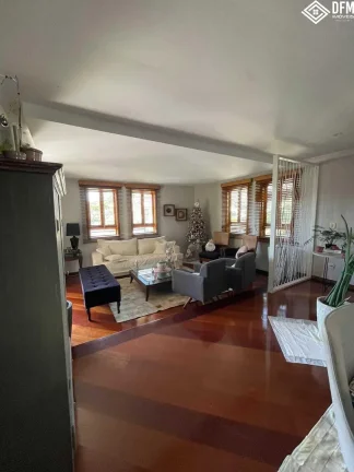 Imagem Sobrado com 3 Dormitorio(s) localizado(a) no bairro Jardim Fazenda Rincão em Arujá / Mato Grosso do Sul Ref.:D02