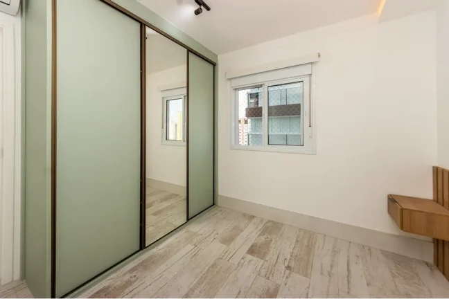 Imagem APARTAMENTO RESIDENCIAL em São Paulo - SP, Chácara Inglesa