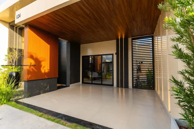 Imagem Casa em Condomínio para Venda em Parnamirim, Parque das Nações, 4 dormitórios, 3 suítes, 4 banheiros, 4 vagas