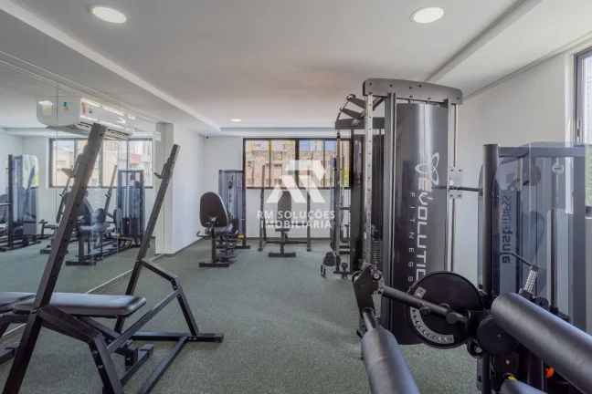 Imagem Edifício Vancouver – Seu Apartamento Pronto para Morar 02 quartos 02 vagas garagem em Piedade!
