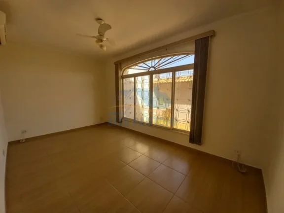 Imagem Casa - Ribeirão Preto - Jardim Paulistano - Região Leste