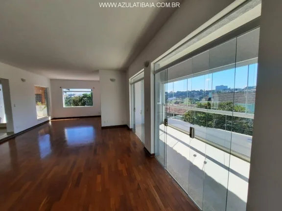 Imagem Casa para Venda em Atibaia, Nova Gardenia, 3 dormitórios, 3 suítes, 5 banheiros, 4 vagas