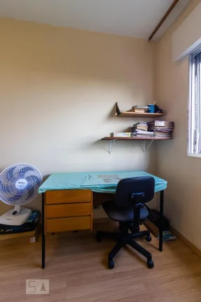 Imagem Apartamento à Venda - Vila Mariana, 2 Quartos, 94 m2