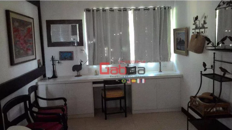 Imagem Casa com 4 dormitórios à venda, 200 m² por R$ 2.700.000,00 - Porto Belo - Armação dos Búzios/RJ