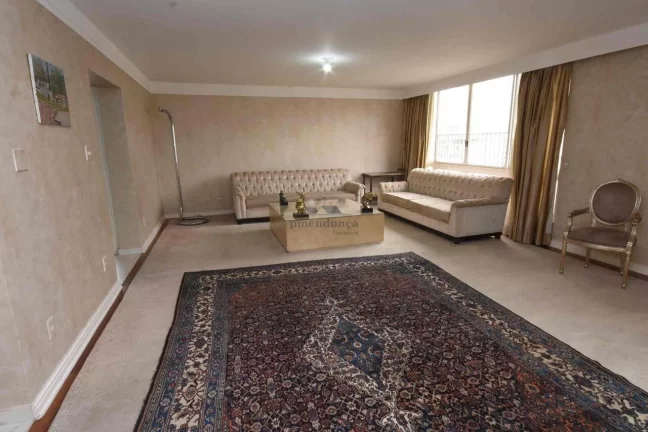 Imagem Apartamento em Ã³timas condiÃ§Ãµes com iluminaÃ§Ã£o natural e janelas em todos os ambiente...