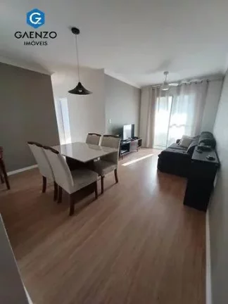 Imagem Lindo Apartamento Recém Reformado - Osasco, SP