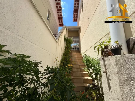 Imagem Casa a venda condomínio Bosque dos Manacás - Batelli Imóveis