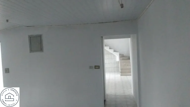 Imagem Imóvel para investimento / 3 Casas no terreno e mais salão comercial ou garagem / Sao Paulo / Zona leste / Parque São Rafael / a 3 km da Estação São M