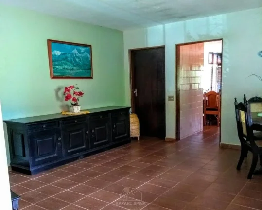 Imagem Chácara à venda no bairro Chácaras Fernão Dias - Atibaia/SP